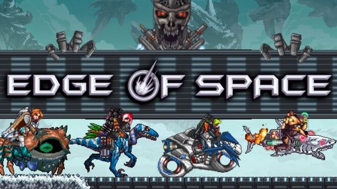 Edge of Space v1.09 free download