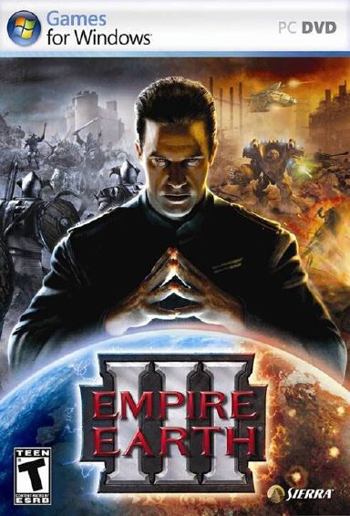 empire earth 3 full crack