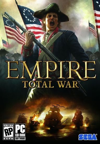 empire total war british campaign