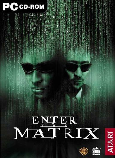 Enter the Matrix Free Download