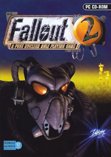 Fallout 2: A Post Nuclear Role Playing Game free download