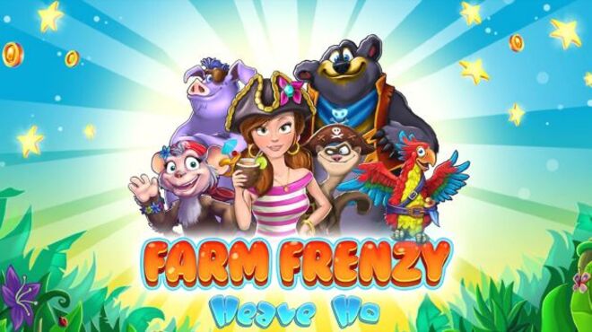 Farm Frenzy: Heave Ho free download