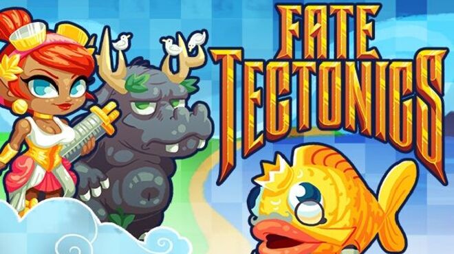 Fate Tectonics v1.8.2 free download
