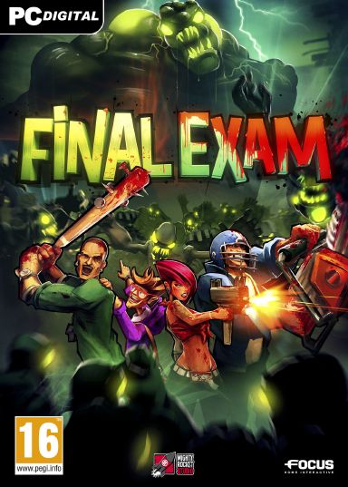 Final Exam v1.0.3 free download