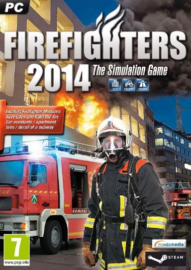Firefighters 2014 free download