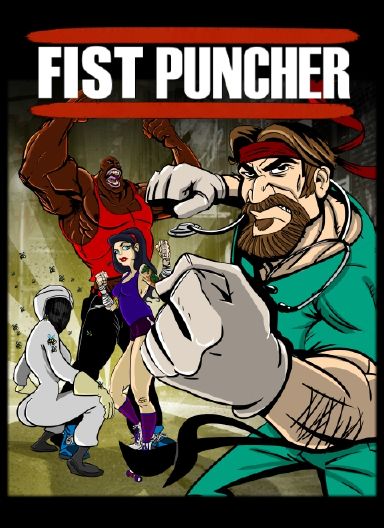 Fist Puncher (GOG) free download