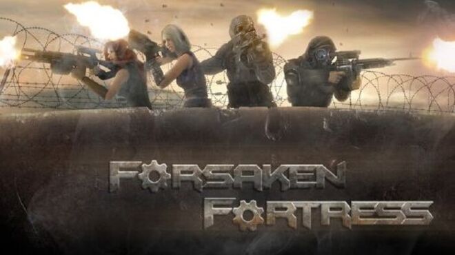 Forsaken Fortress v1.0.4 free download