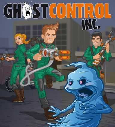 GhostControl Inc. v3.5 free download