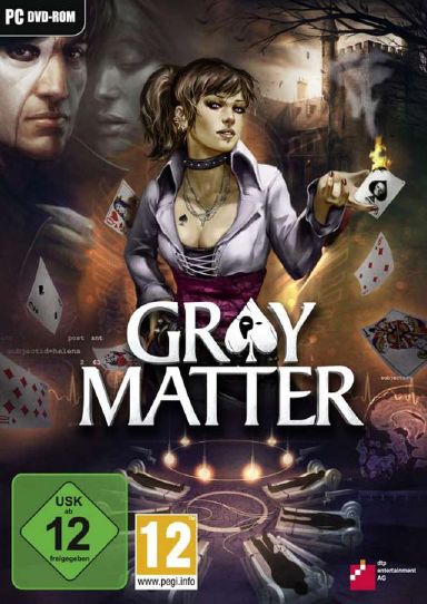 Gray Matter free download