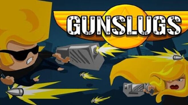 Gunslugs free download