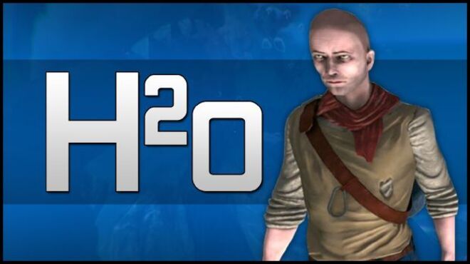 Hide & Hold Out – H2o v0.01.70 free download