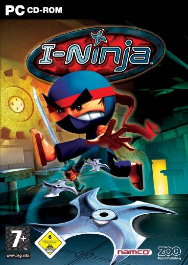 i ninja game