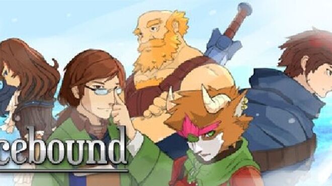 Icebound v1.0.4 free download