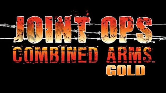 Joint Operations: Combined Arms Gold free download