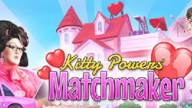 Kitty Powers’ Matchmaker free download