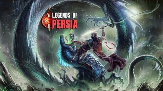 Legends of Persia free download