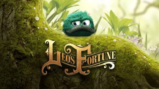 Leo’s Fortune – HD Edition free download