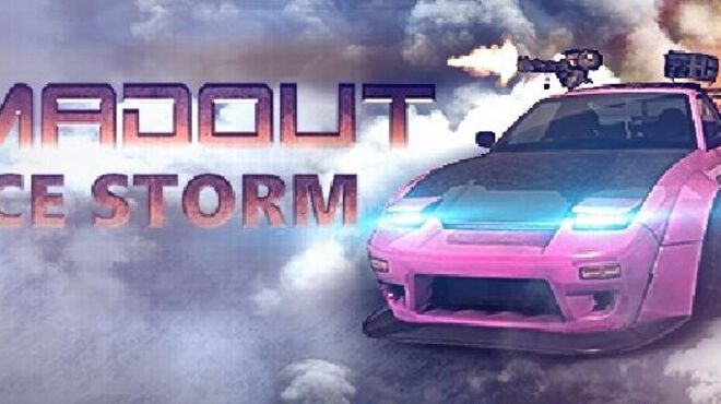 MadOut Ice Storm free download
