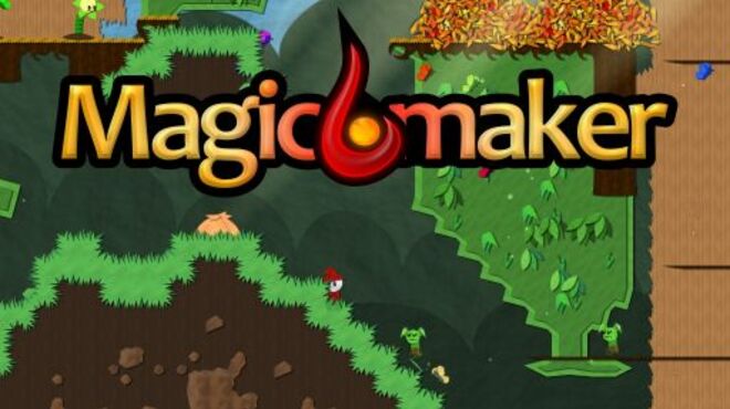 Magicmaker v1.0.16 free download