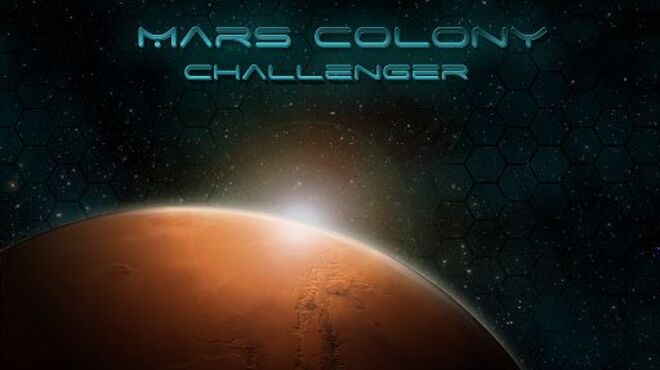 Mars Colony: Challenger v1.07 free download