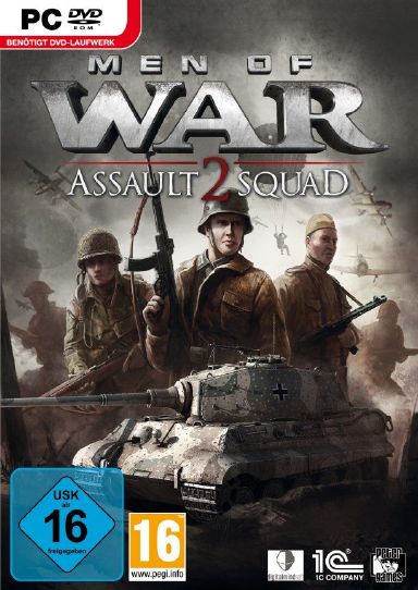 Men of War: Assault Squad 2 v3.260.1 (Inclu ALL DLC) free download