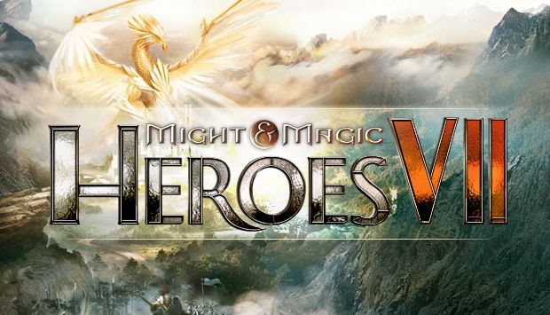 Might & Magic Heroes VII v1.8 free download
