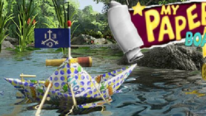 My Paper Boat free download