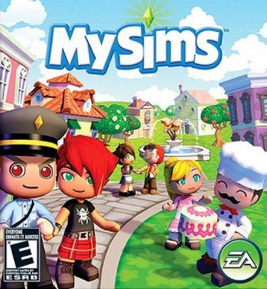 MySims / My Sims free download