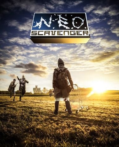 NEO Scavenger v1.15 free download
