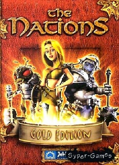 Nations Gold Edition, The on Free Download