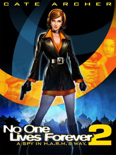 No One Lives Forever Free Download