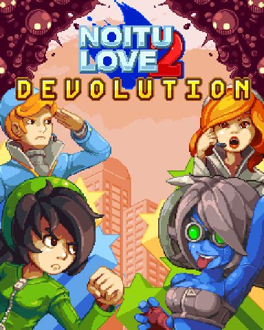 Noitu Love 2: Devolution free download