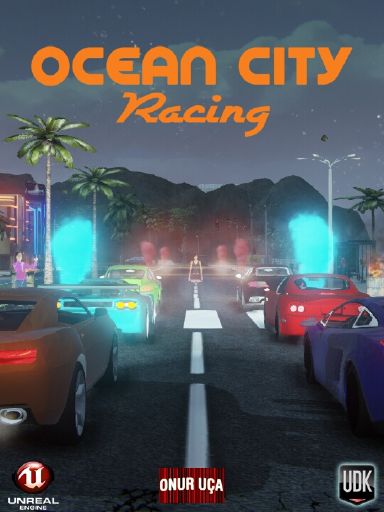 Ocean City Racing free download