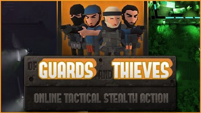 Of Guards And Thieves v86.43 free download