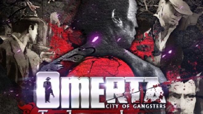 Omerta City of Gangsters The Japanese Incentive Free Download