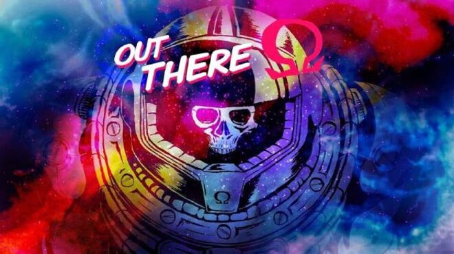 out there omega edition wiki