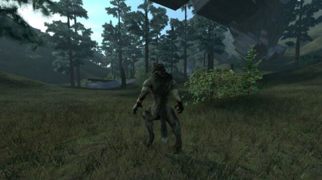 Overgrowth Free Download « IGGGAMES