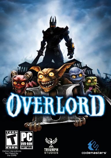 Overlord II free download