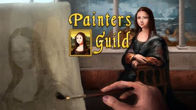 Painters Guild v1.071 free download