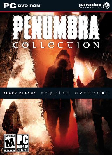 Penumbra Collection (GOG) free download