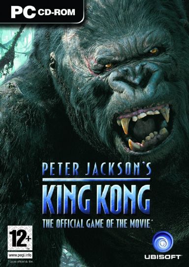 Peter Jackson's King Kong Free Download