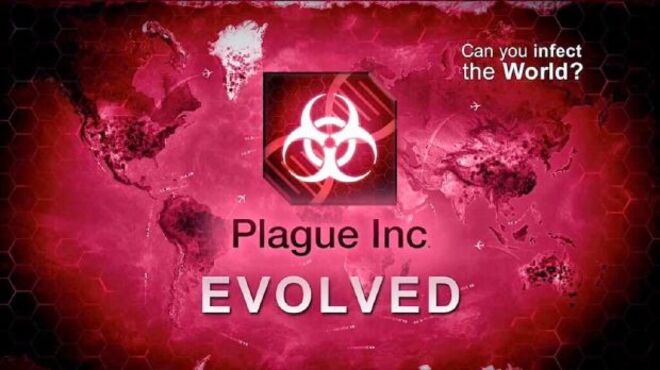 plague inc steam