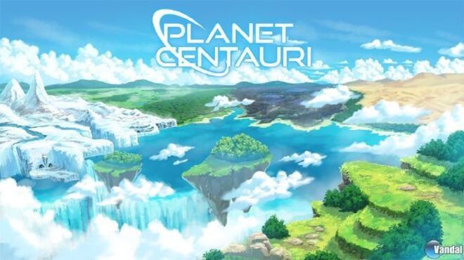 Planet Centauri v0.10.2d free download