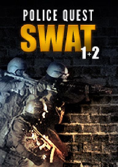Police Quest: SWAT 1+2 (GOG) free download