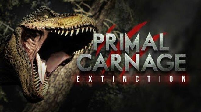 Primal Carnage: Extinction v1.8.4 free download