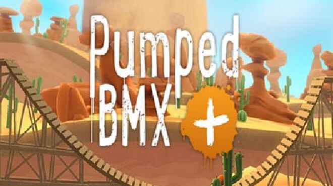 Pumped BMX + free download