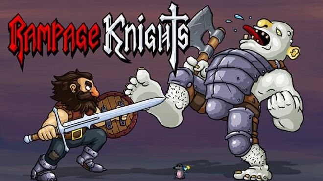 Rampage Knights v1.9 free download