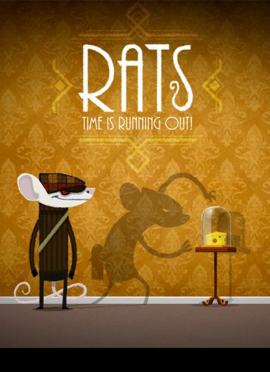 Rats – Time is running out! free download