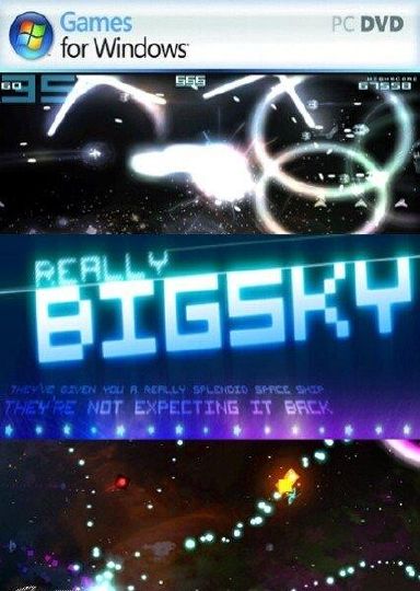 Really Big Sky v5.02u1 free download