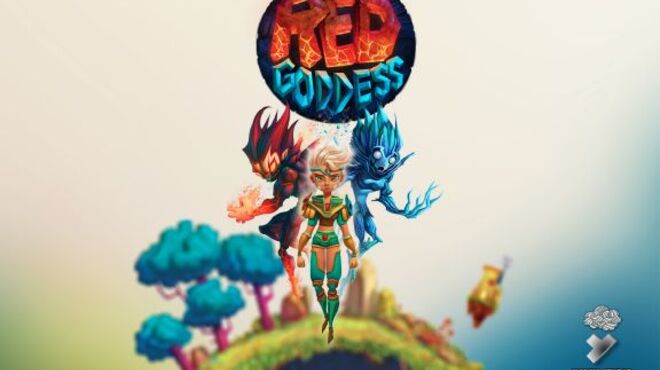 Red Goddess: Inner World free download